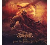 STORMRULER: UNDER THE BURNING ECLIPSE - CD