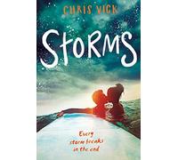 Storms: Every storm breaks in the end…
