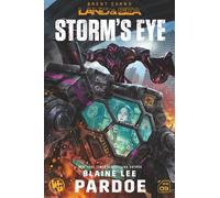 Storm's Eye (LAND&SEA)
