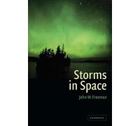 Storms in Space