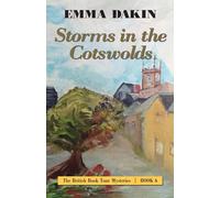 Storms in the Cotswolds