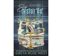 Storms Inside Us: A Wisper Dreams Special Edition (Book Two): 2