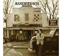 Storms Of Life By Randy Travis (1987-07-27)