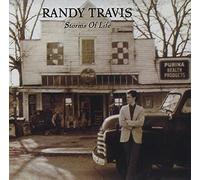 Storms Of Life by Randy Travis (2008-02-26)
