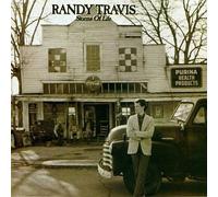 Storms of Life by Travis, Randy (1990) Audio CD