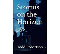 Storms on the Horizon (Jack Mercer Chronicles)