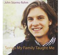 Songs My Family Taught Me