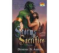 Storms & Sacrifice: 2 (Steel & Thunder)