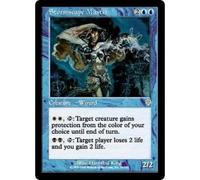 Stormscape Master | Invasion