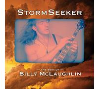 Stormseeker by Billy McLaughlin (2014-02-11)