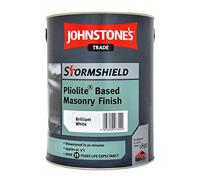 Stormshield Pliolite Masonry Brilliant White 5L