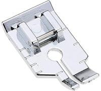 STORMSHOPPING 1/4'' (Quarter Inch) Quilting Patchwork Sewing Machine Presser Foot for All Low Shank Snap-On Singer, Brother, Babylock, Euro-Pro, Janome, Juki, Kenmore, New Home, White, Simplicity
