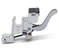 Stormshopping Snap On Low Shank Adapter Presser Foot Holder for Brother Singer Janome Toyota Kenmore Low Shank Sewing Machines by