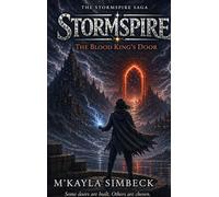 Stormspire: The Blood King's Door (1)