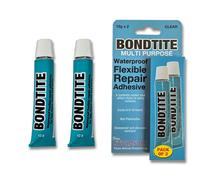 Stormsure Bondtite Flexible Repair Adhesive 2X 12G