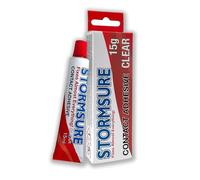 Stormsure Contact Adhesive (15ml) - Fast Curing, Strong Glue for Repairs to Rubber, PVC, Fabric and More