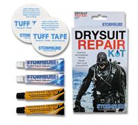 Stormsure Drysuit And Semi-Dry Repair Kit