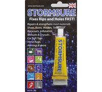 Stormsure Flexible Repair Adhesive 28g Black