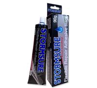 Stormsure Flexible Repair Adhesive - Black (90G)