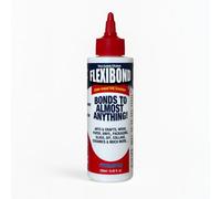Stormsure Flexibond Clear Drying Wood And Diy Glue (250Ml)