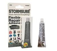 Stormsure Glue Khaki 15G: Waterproof And Flexible Adhesive