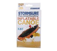 STORMSURE Inflatable Canoe Repair Kit Waterproof Sail surf Kite Boat RKCANOE