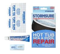 Stormsure Inflatable Hot Tub Repair Kit