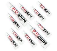 Stormsure P.u. Glue Polyurethane Adhesive, 5G (Pack Of 10) - Strong, Durable And Flexible Adhesive: Ideal For Many Repairs