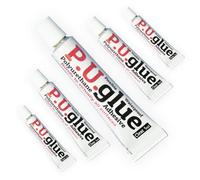 Stormsure P.u. Glue Polyurethane Adhesive, 5G (Pack Of 5) - Strong, Durable And Flexible Adhesive: Ideal For Many Repairs