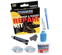 Stormsure Rapid Repair - Shoe and Trainer Repairs (5g Black Glue) - Strong, Durable, Flexible Fixes