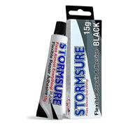 Stormsure Sealing Black 15 Gr Adhesive Glue