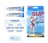 Sup - Stand Up Paddleboard Repair Kit - Clear