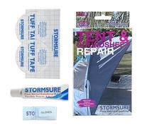 Stormsure Tent Awning and Groundsheet Repair Kit