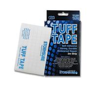 Stormsure Tuff Tape Repair Tape Strip - Clear (2M)