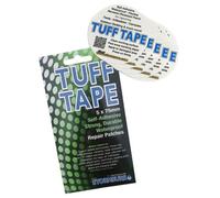 Stormsure Tuff Tape Self Adhesive Waterproof Repair Patches 5-Pack 75mm