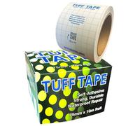 Stormsure Tuff Tape Self-Adhesive Waterproof Repair Roll 10M