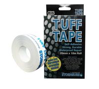 Stormsure Tuff Tape Self Adhesive Waterproof Repair Roll 20mm Wide X 10M Long