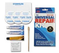 Stormsure Universal Repair Kit, Transparent, One Size