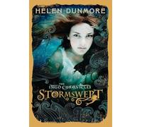 Stormswept (The Ingo Chronicles, Book 5)
