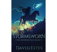 Stormsworn (The Forsworn Oath)