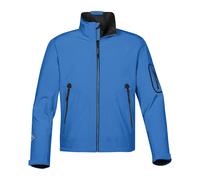 Stormtech Adults Cruise Softshell XSJ-1 -Unisex Waterproof/Breathable Gilet/Coat