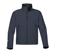 Stormtech Adults Cruise Softshell XSJ-1 -Unisex Waterproof/Breathable Gilet/Coat