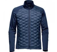 Stormtech AFH-1 Boulder Thermal Shell Indigo XL Colour: Indigo, Chest XL