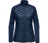 Stormtech AFH-1W Womens Boulder Thermal Shell Indigo S Colour: Indigo, S