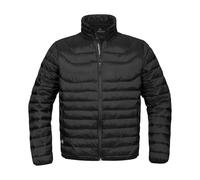 Stormtech Mens Altitude Jacket S Black