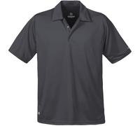 Apollo Polo Shirt Stormtech Mid Grey M