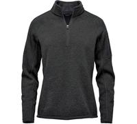 Stormtech Avalanche Womens Fleece Top - - Size: L