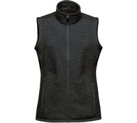 Stormtech Womens/Ladies Avalanche Pure Earth Full Zip Gilet BC5201