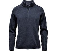 Stormtech Avalante Womens Quarter Zip Fleece Top - - Size: S