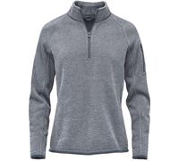 Stormtech Avalante Womens Quarter Zip Fleece Top - - Size: S